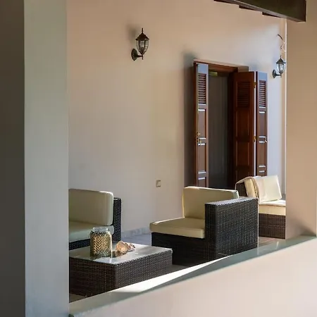Aura Sea & Shadow Villa, - 4br By μρs