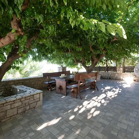 Aura Sea & Shadow Villa, - 4br By μρs Villa