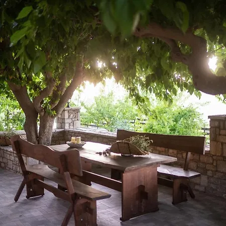 Aura Sea & Shadow Villa, - 4br By μρs Villa *