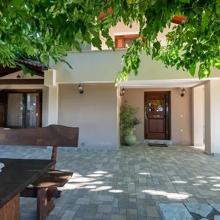 Aura Sea & Shadow Villa, - 4br By μρs Villa