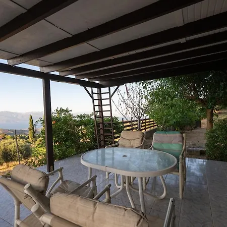 Aura Sea & Shadow Villa, - 4br By μρs Villa *