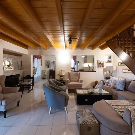 Aura Sea & Shadow Villa, - 4br By μρs Villa