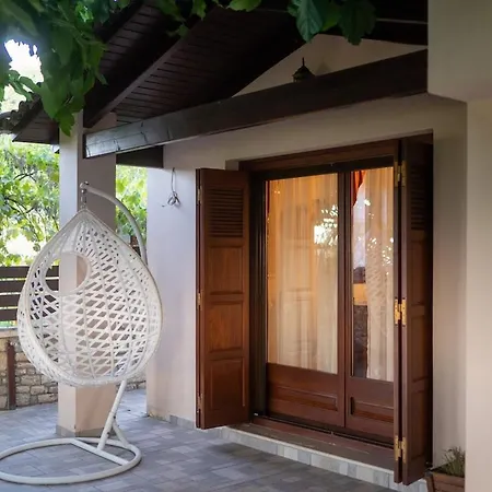 Aura Sea & Shadow Villa, - 4br By μρs *