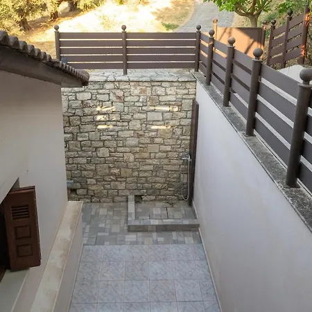 Aura Sea & Shadow Villa, - 4br By μρs Villa