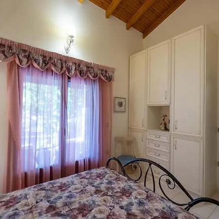 Aura Sea & Shadow Villa, - 4br By μρs Villa