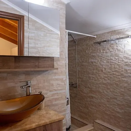 Villa Aura Sea & Shadow Villa, - 4br By μρs