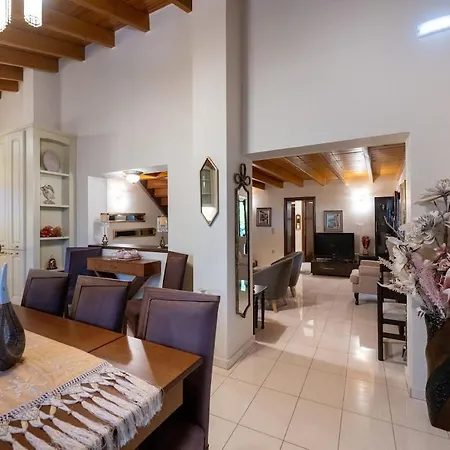 Aura Sea & Shadow Villa, - 4br By μρs Villa