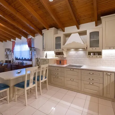 Aura Sea & Shadow Villa, - 4br By μρs