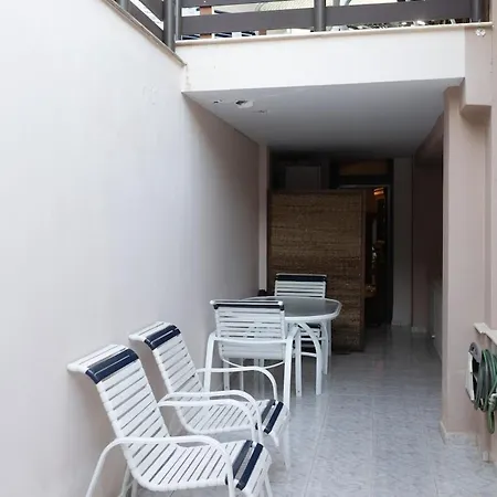 Aura Sea & Shadow Villa, - 4br By μρs Aigio