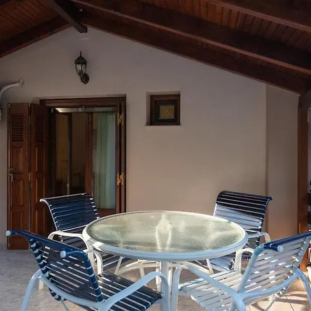Aura Sea & Shadow Villa, - 4br By μρs * Égio