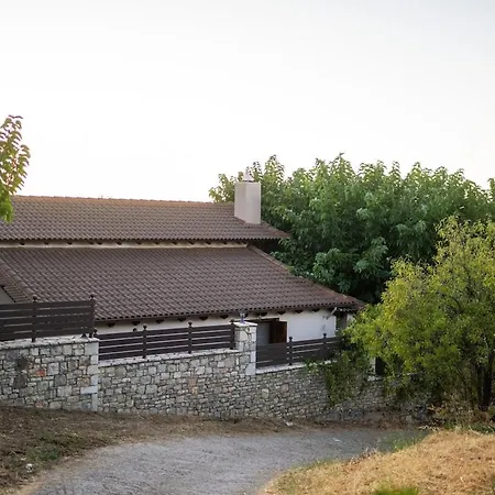 Villa Aura Sea & Shadow Villa, - 4br By μρs