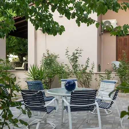 Aura Sea & Shadow Villa, - 4br By μρs *