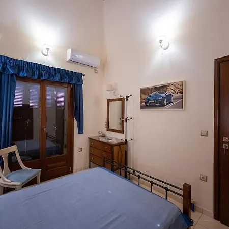 Villa Aura Sea & Shadow Villa, - 4br By μρs