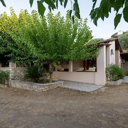 Villa Aura Sea & Shadow Villa, - 4br By μρs *