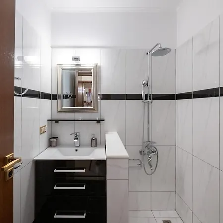 Aura Sea & Shadow Villa, - 4br By μρs Villa
