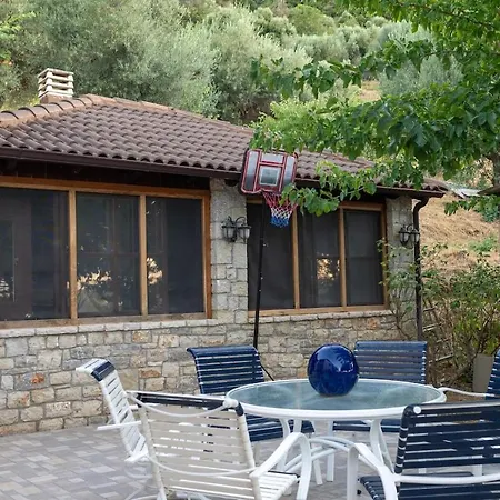 Aura Sea & Shadow Villa, - 4br By μρs