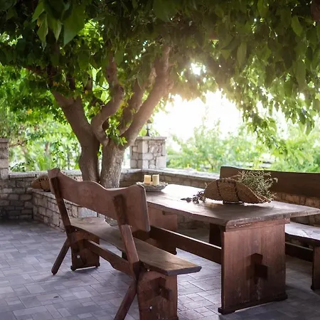 Aura Sea & Shadow Villa, - 4br By μρs * Aigio